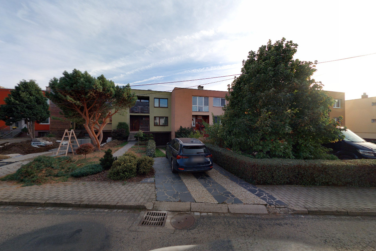 Ing. Zdeněk Karásek