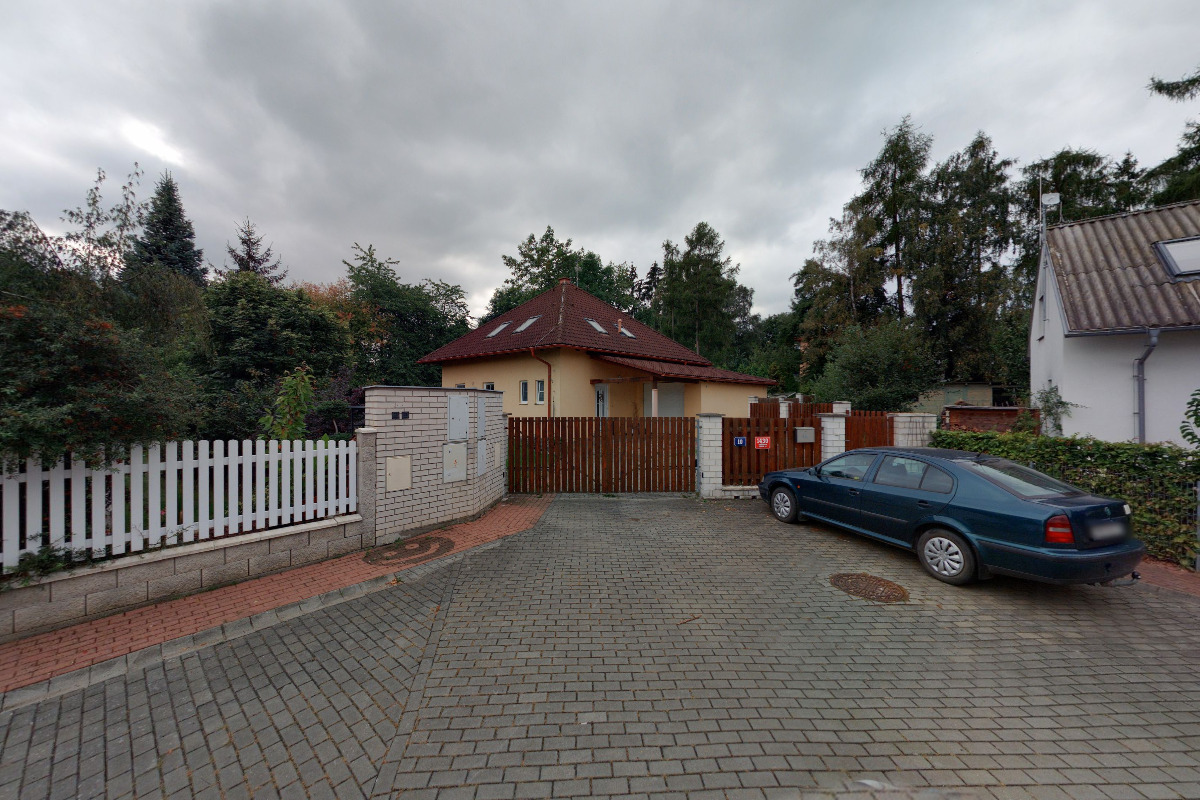 Rekuperace - Pavel Čermák