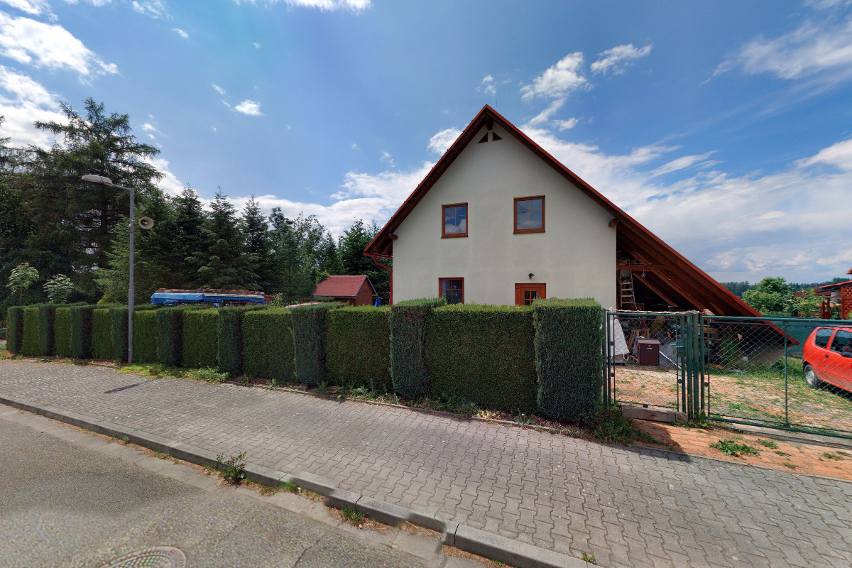 Truhlář Sibera foto 4