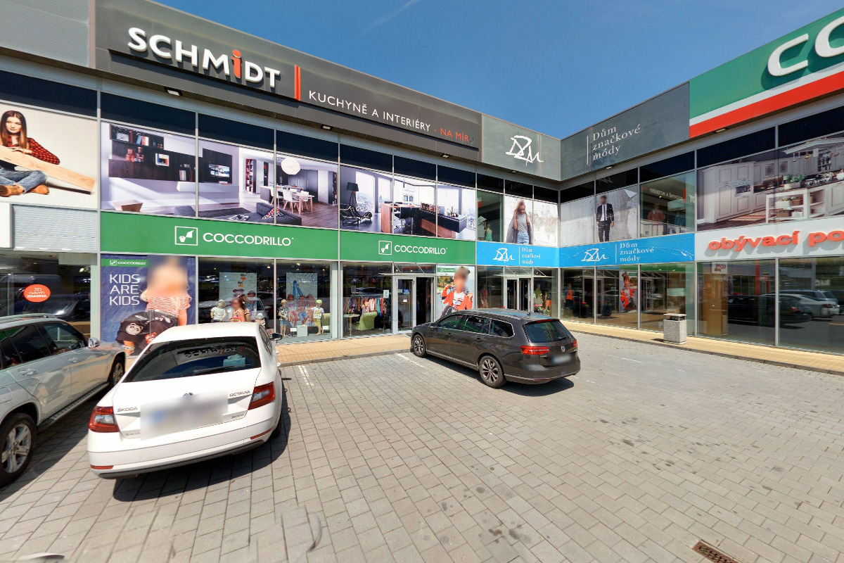 Odtahová služba Čestlice foto 1