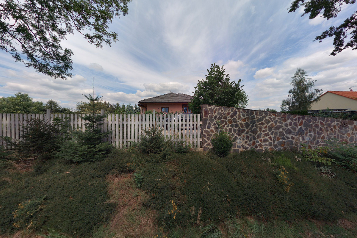 Ing. Josef Rychtecký