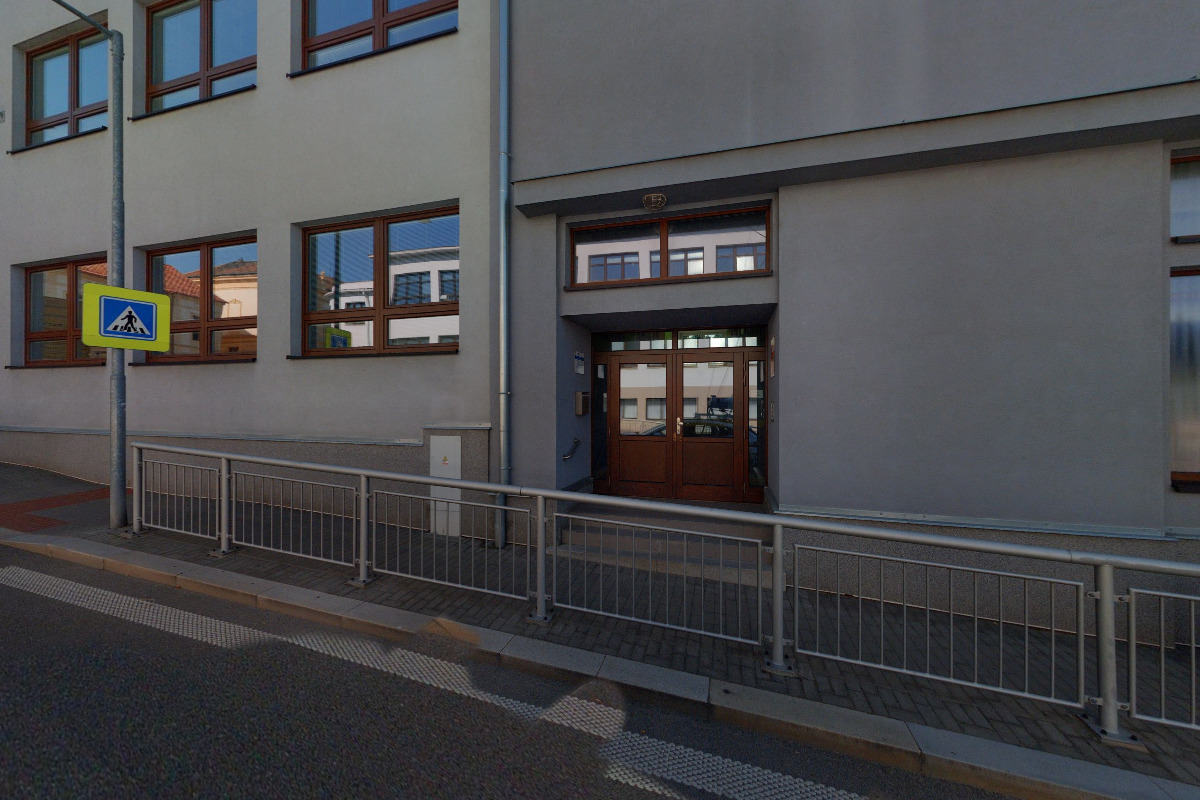 Gymnázium Moravský Krumlov