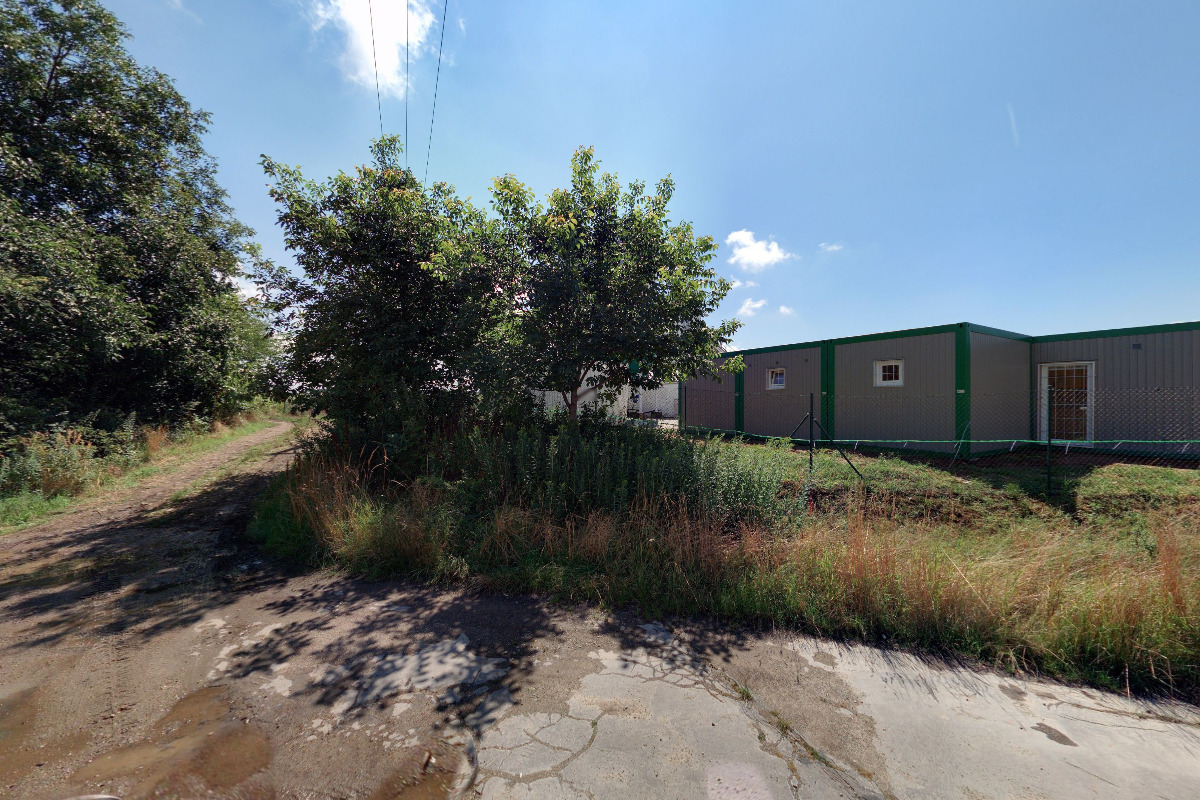 Heidelberg Materials CZ - betonárna Vlkoš foto 4