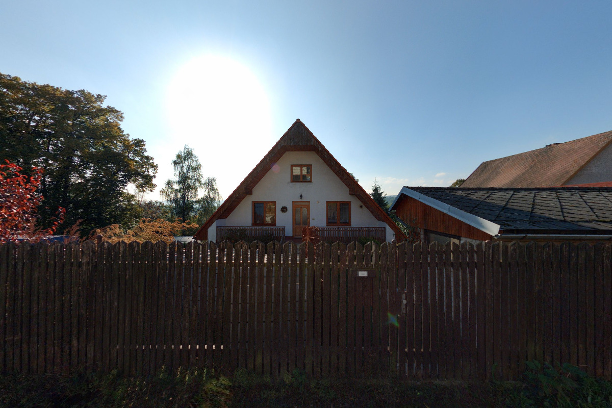 Finanční poradce Jindřiška Pauknerová