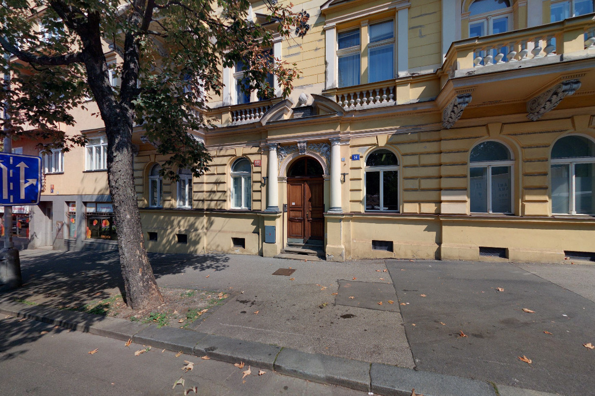 CZECHFOR INCOMING AGENCY, s.r.o.