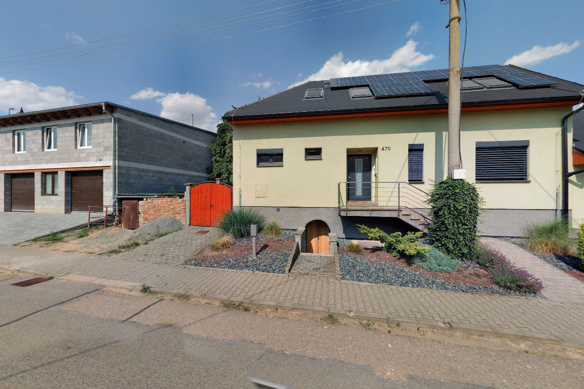 HEXA PROJEKT, s.r.o. foto 2
