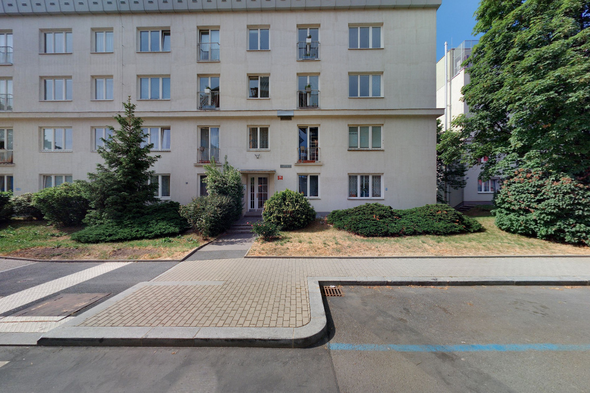 Ing. arch. Daniel Piecuch