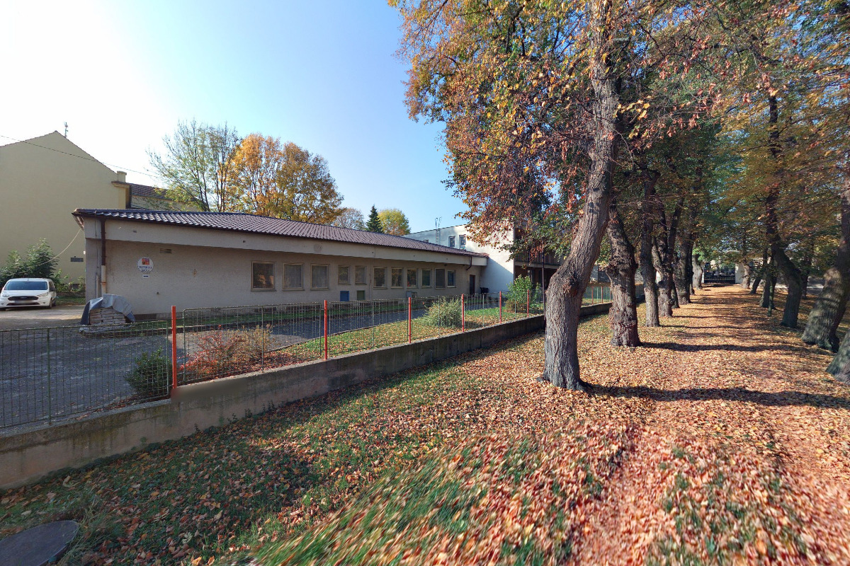 Mateřská škola Křečhoř foto 4