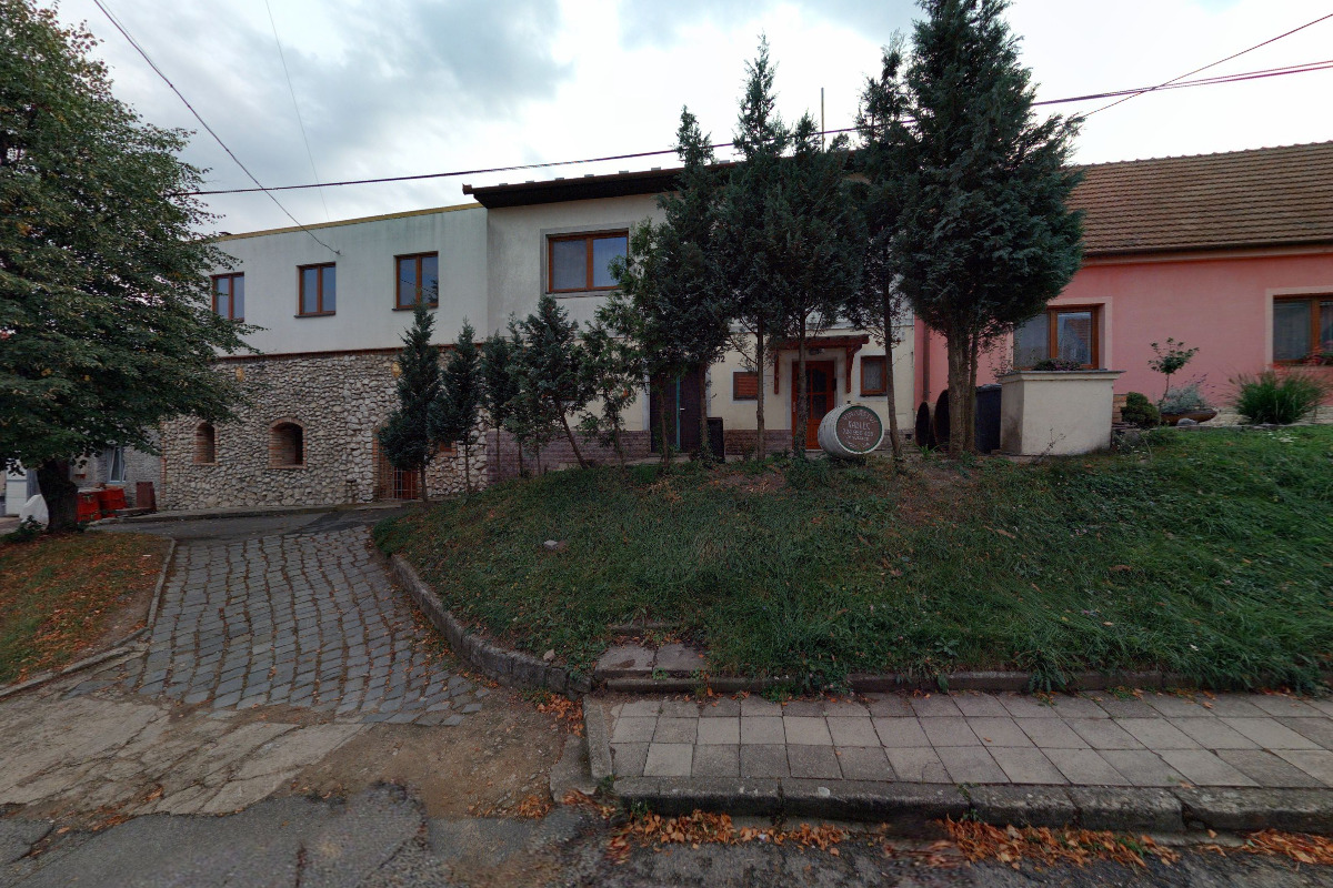 Vinařství Kadlec foto 2