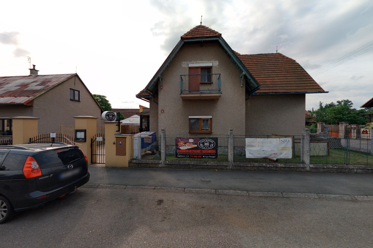 Huja Burger foto 6