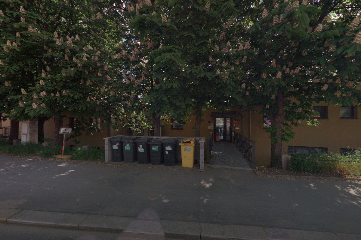 Veslařský klub Smíchov foto 4