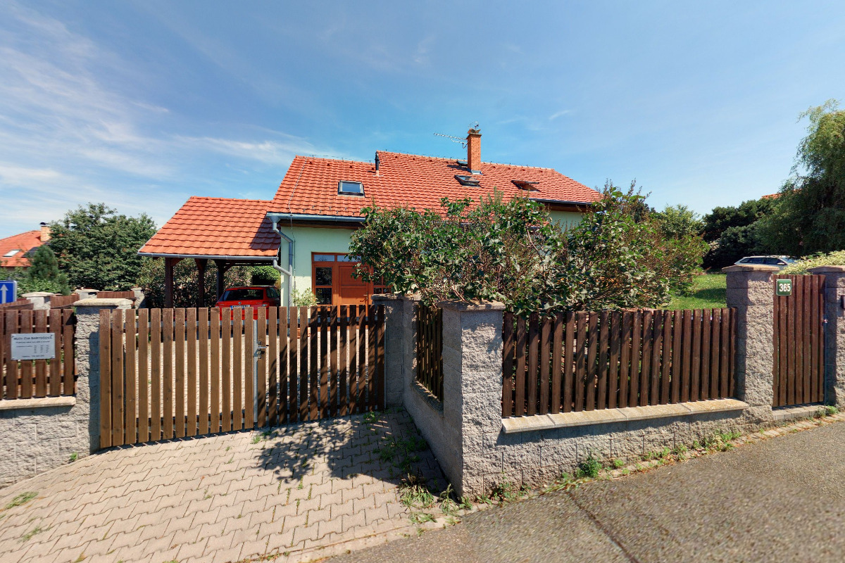 MUDr. Eva Bartošová