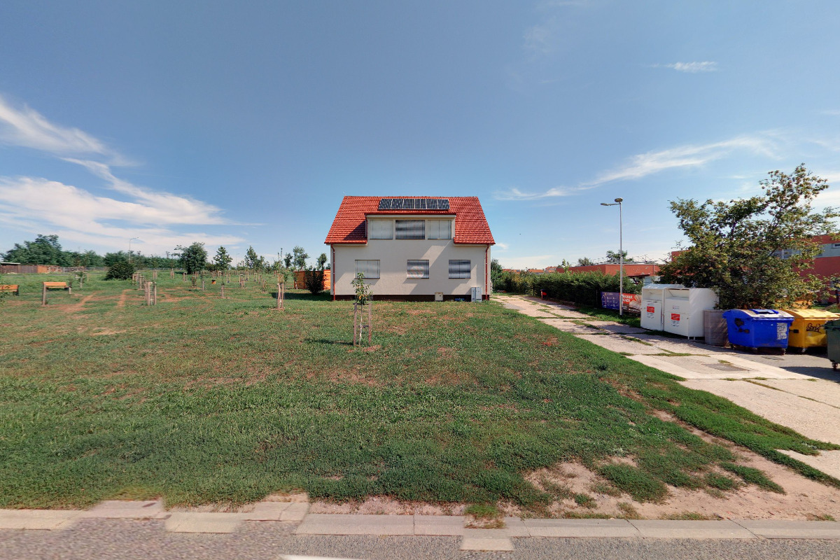 Základní článek Hnutí Brontosaurus BRĎO Vlkani foto 1