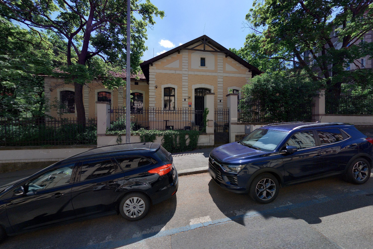 Aulík Fišer architekti, s.r.o. foto 2