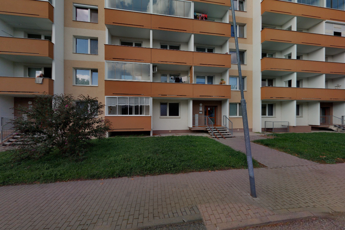 Elektrikář Erik Machovský foto 2