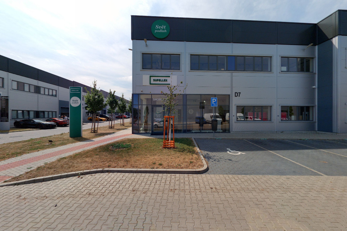 Supellex - svět podlah foto 2