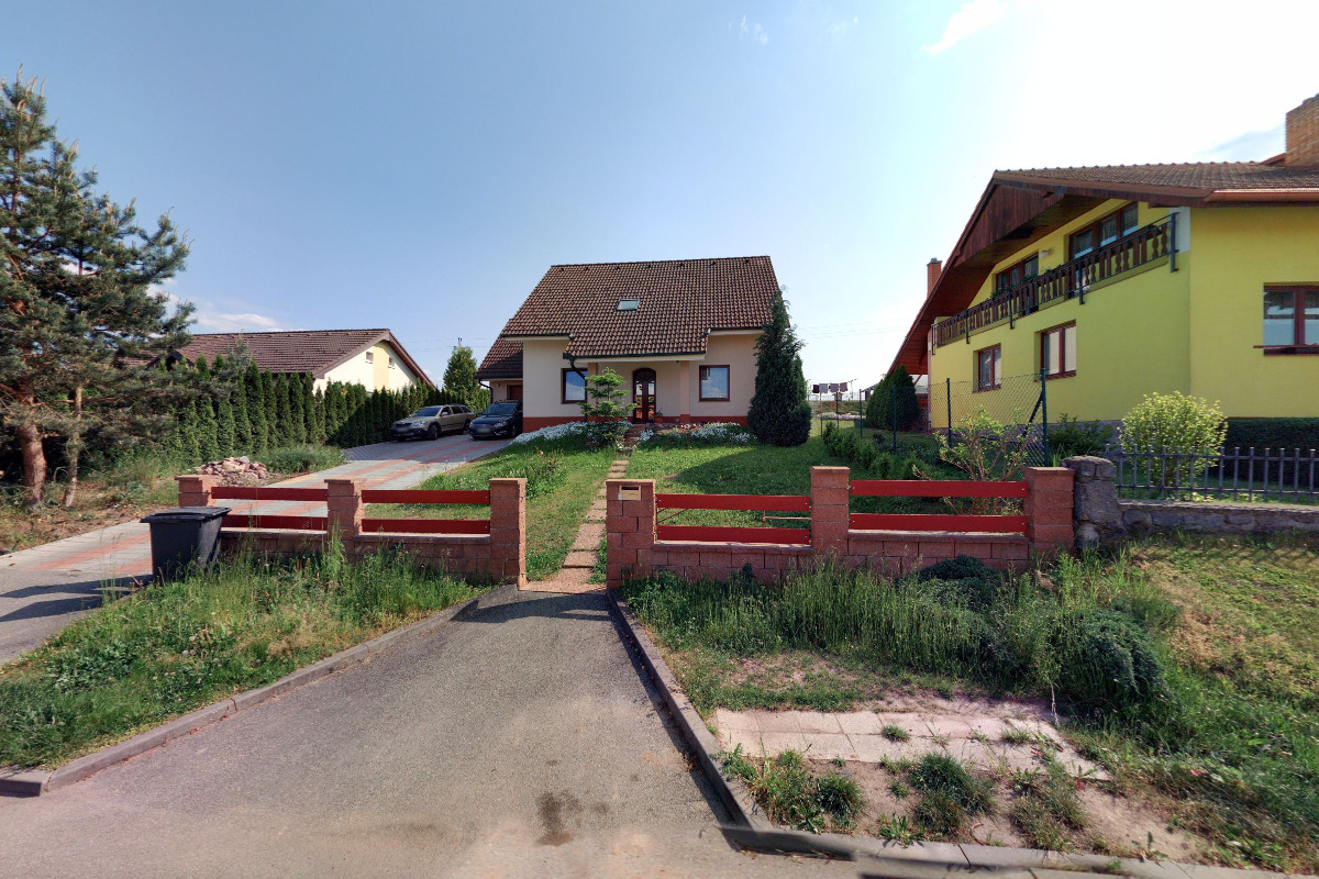 Zemní práce & autodoprava Švancara, s. r. o.