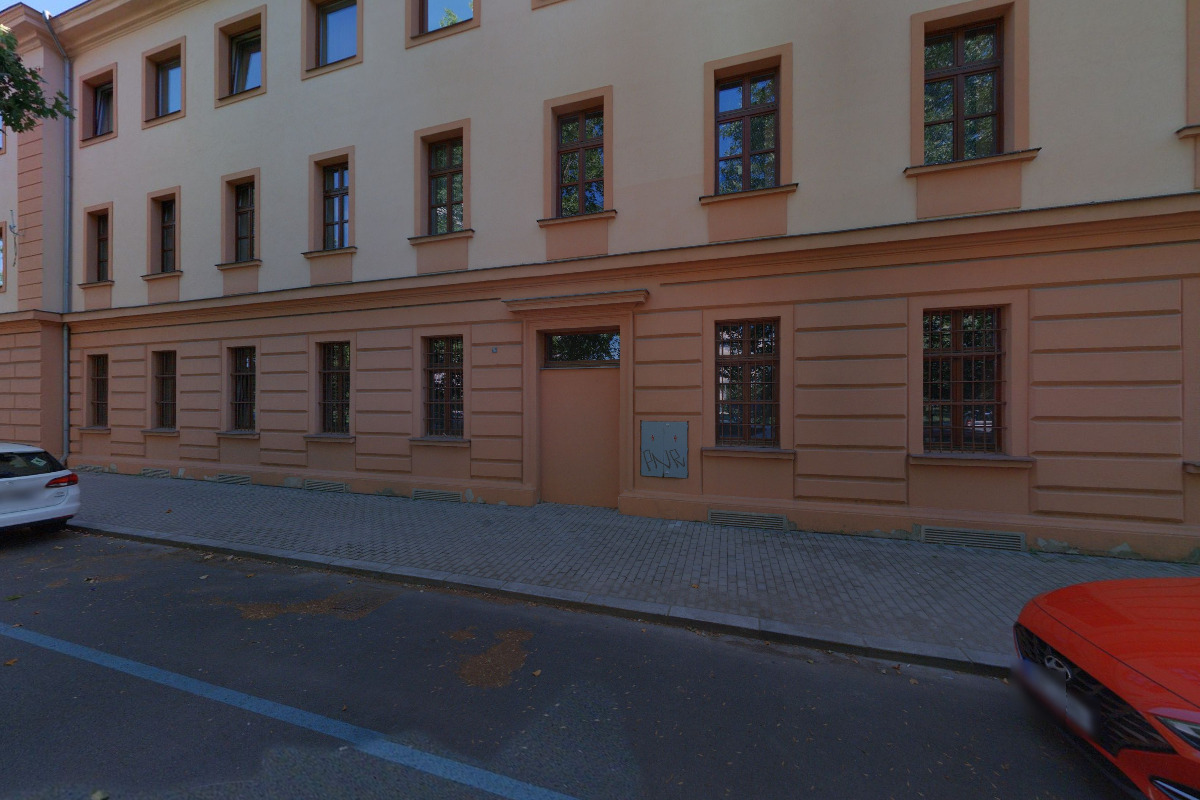 Krajské vojenské velitelství Praha STŘEDOČESKÝ KRAJ foto 2