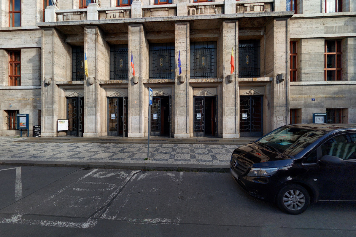 Sdružení knihoven ČR