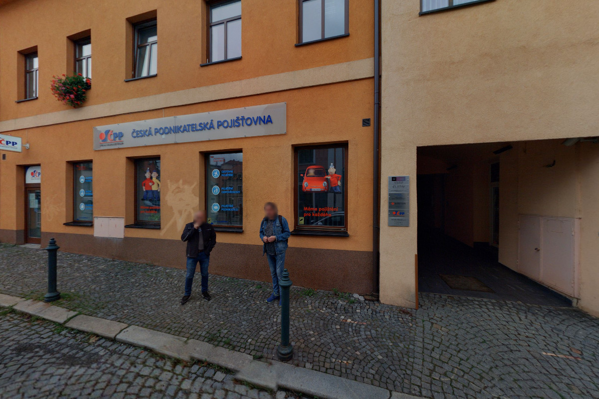 proFem - centrum pro oběti domácího a sexuálního násilí foto 2