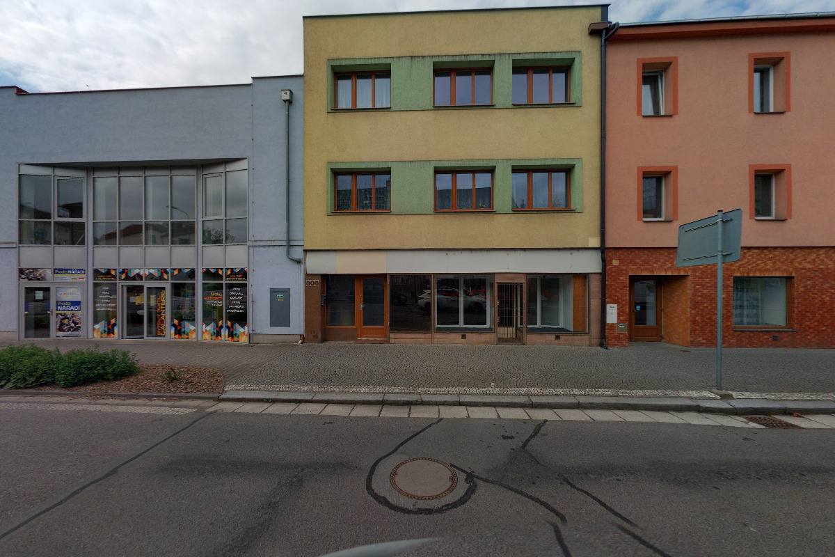 Podlahové centrum Loukota