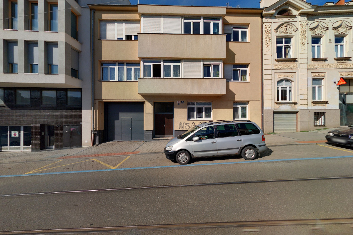 LUBÍNEK otec a syn foto 1