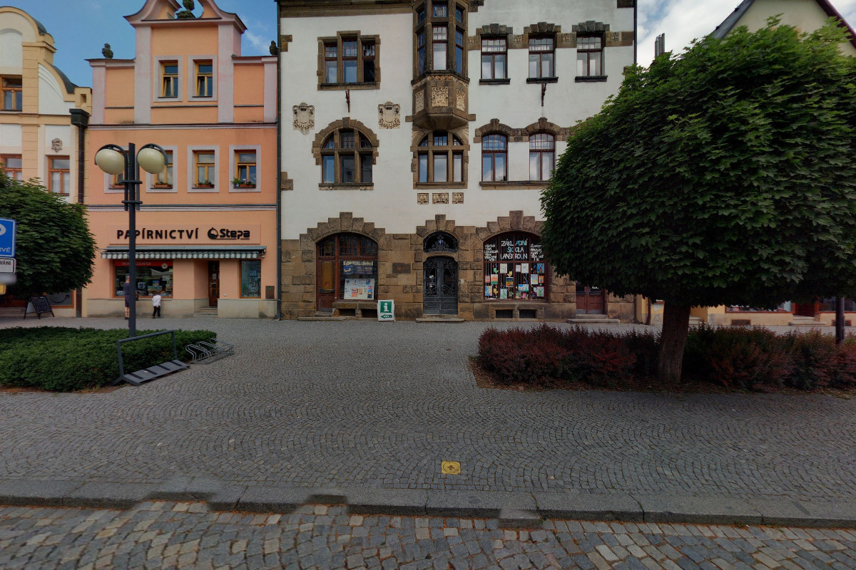 Lanškrounsko foto 2