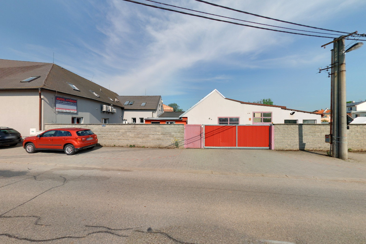 AVOS VYŠKOV měřící a regulační technika, s.r.o. foto 2