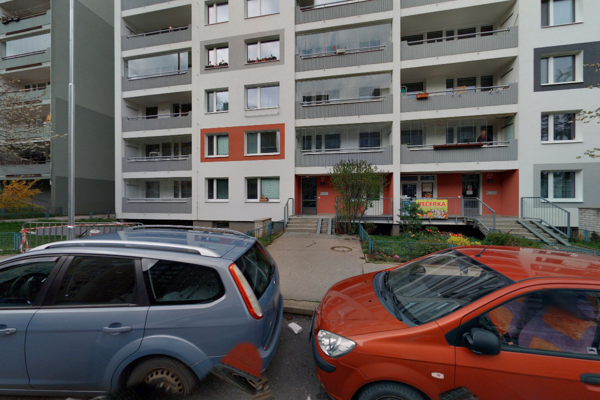 Jiří Novotný foto 2