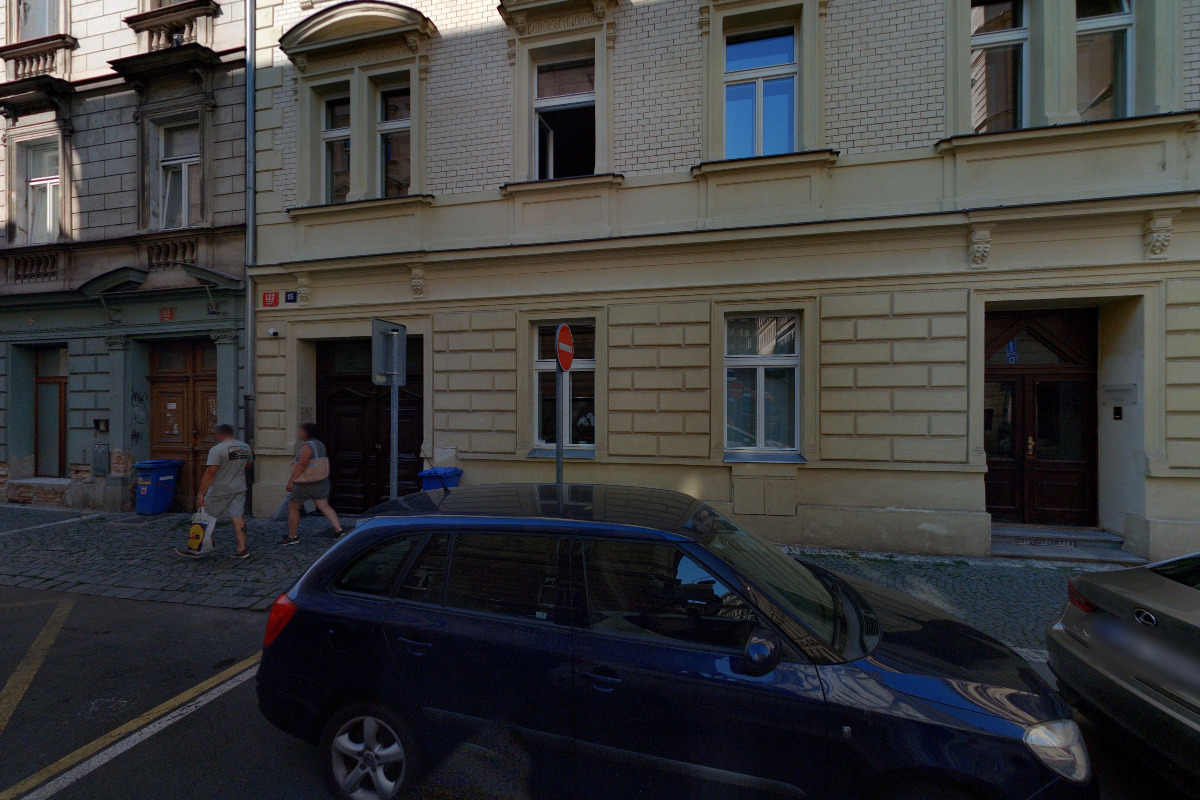 KRYSPIN Investment, a.s. foto 2
