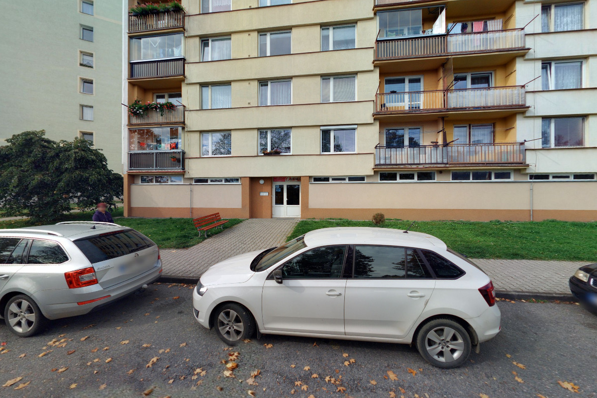 Kosmetický Salon Orchidej