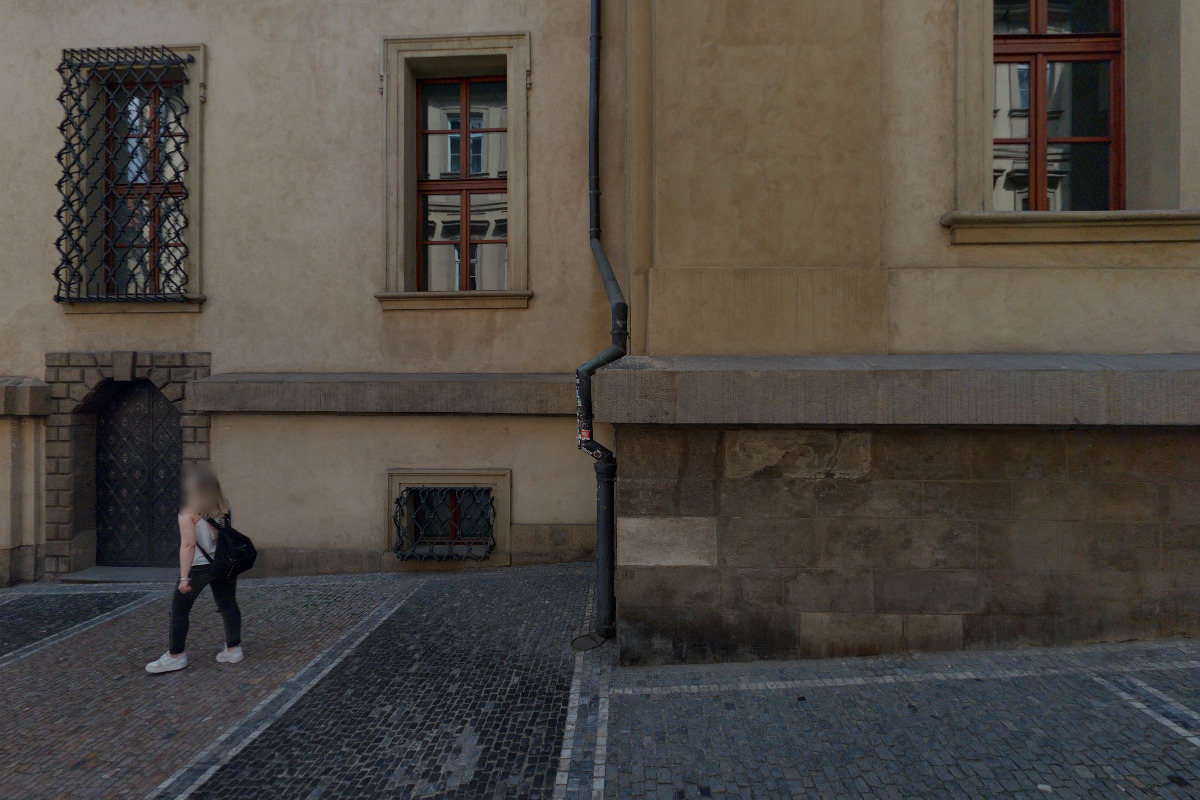 Katedra distribuovaných a spolehlivých systémů foto 2