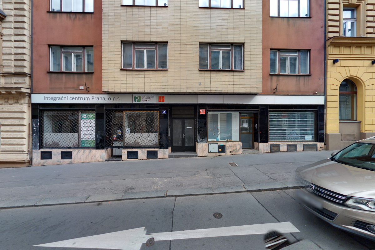 Adiktologická ambulance SANANIM