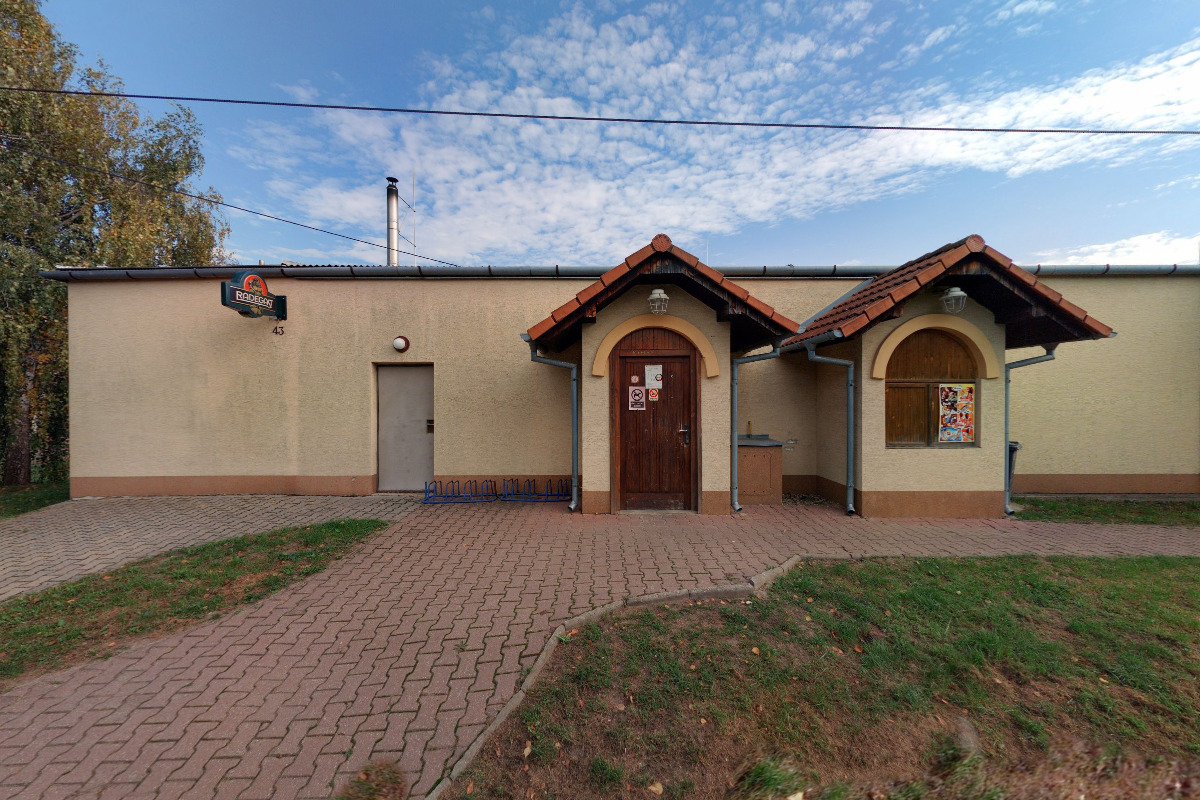 Hostinec Stavěšice