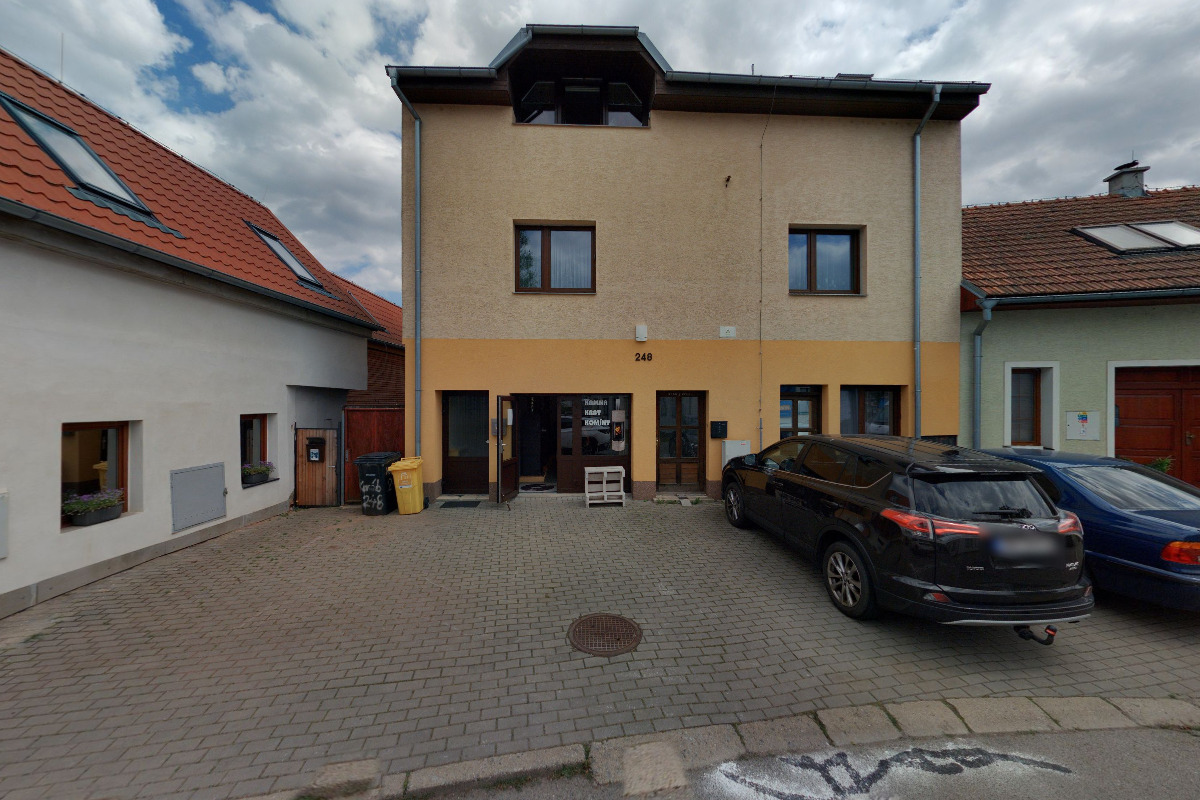 Eshop-kominictvictveracek.cz foto 2