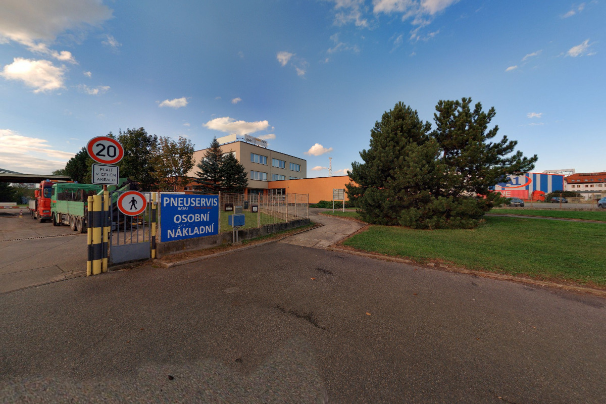 AR Praha plus s.r.o. foto 5