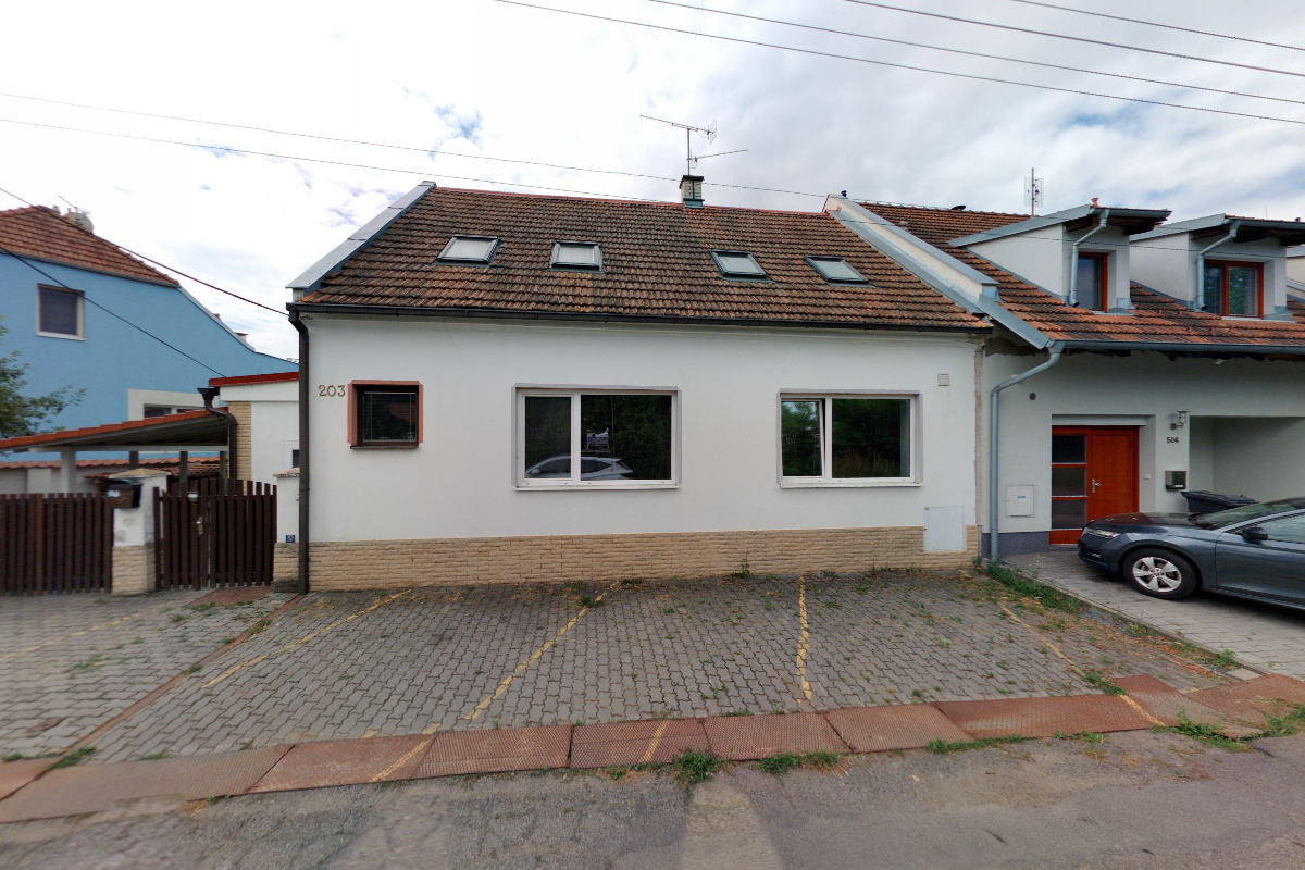 Ubytování Wellnessforlove