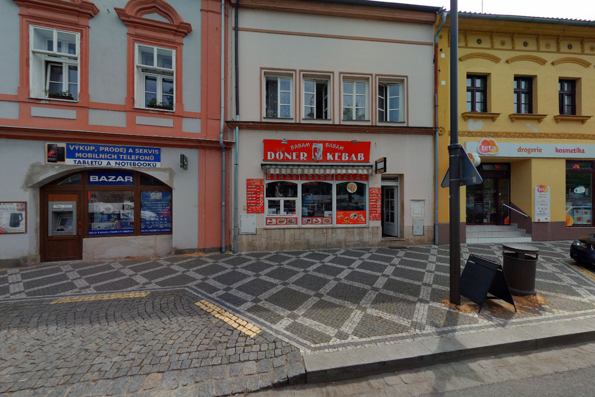 Coworking Alfa foto 5