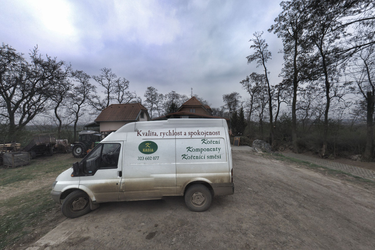 Spolek Nechorští vinaři, Prušánky foto 2