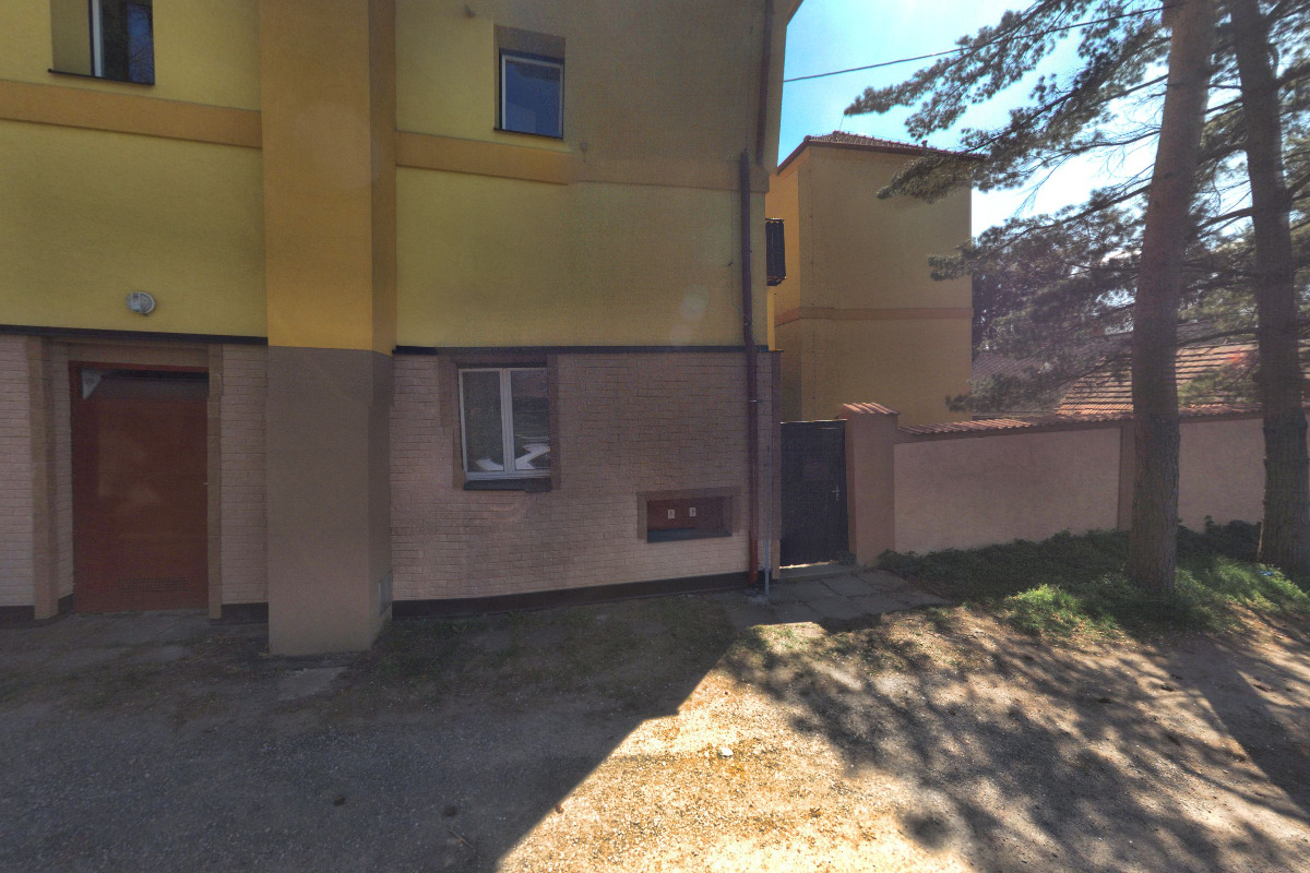 ZŠ a MŠ Brázdim, okres Praha - východ