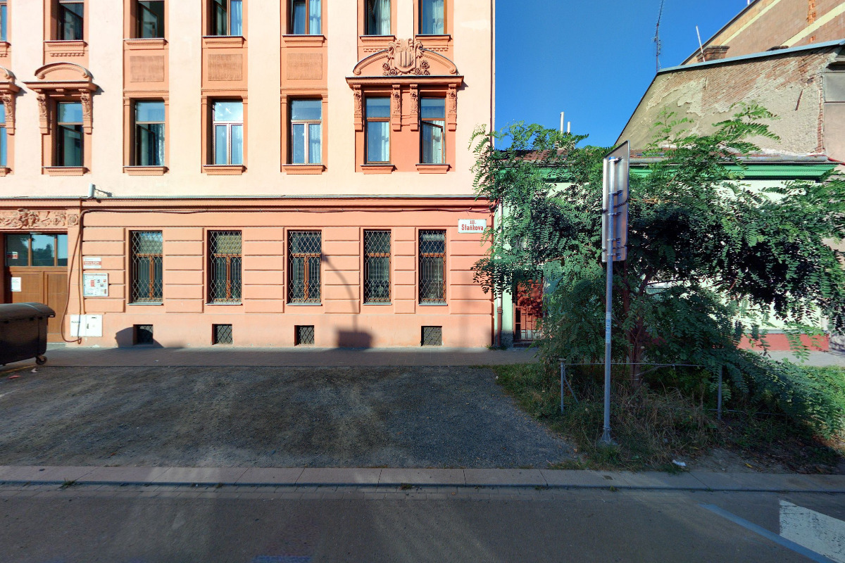 Sdil Building Automotive, s.r.o.