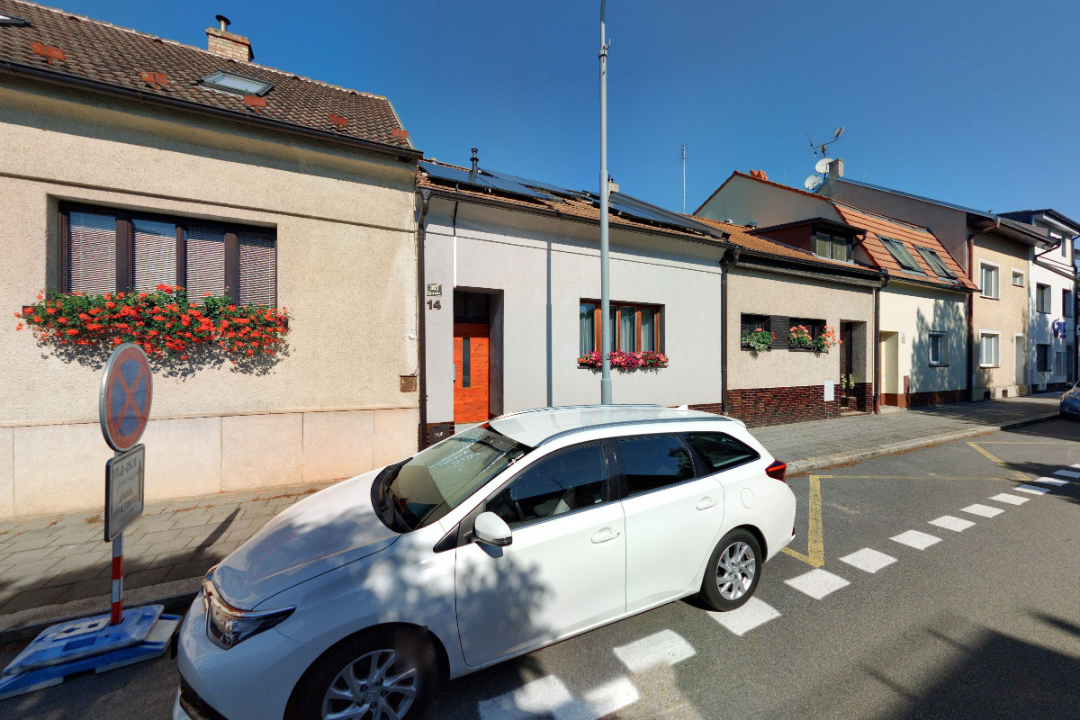 Elena Jaru Hajná Bc. foto 3