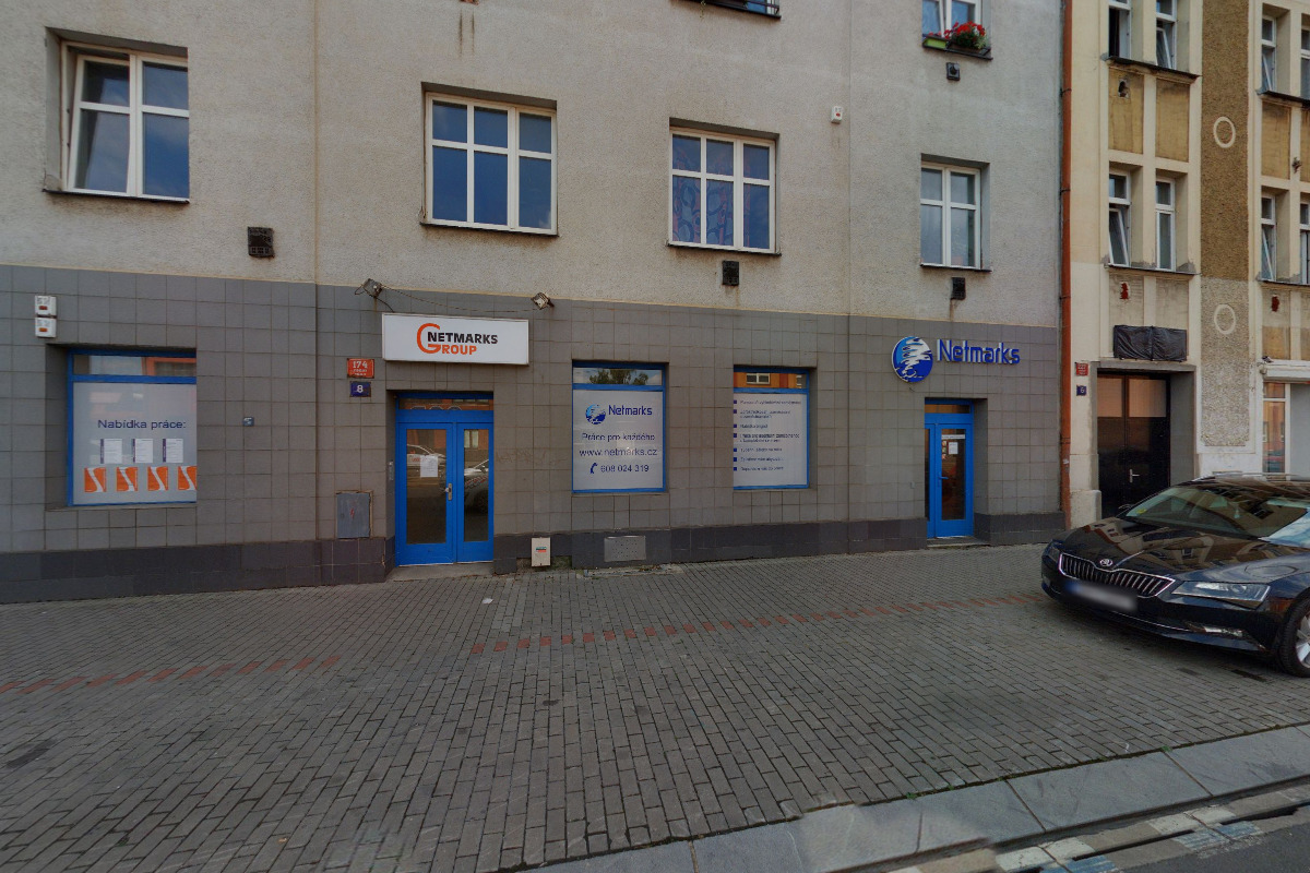 Netmarks Group s.r.o.