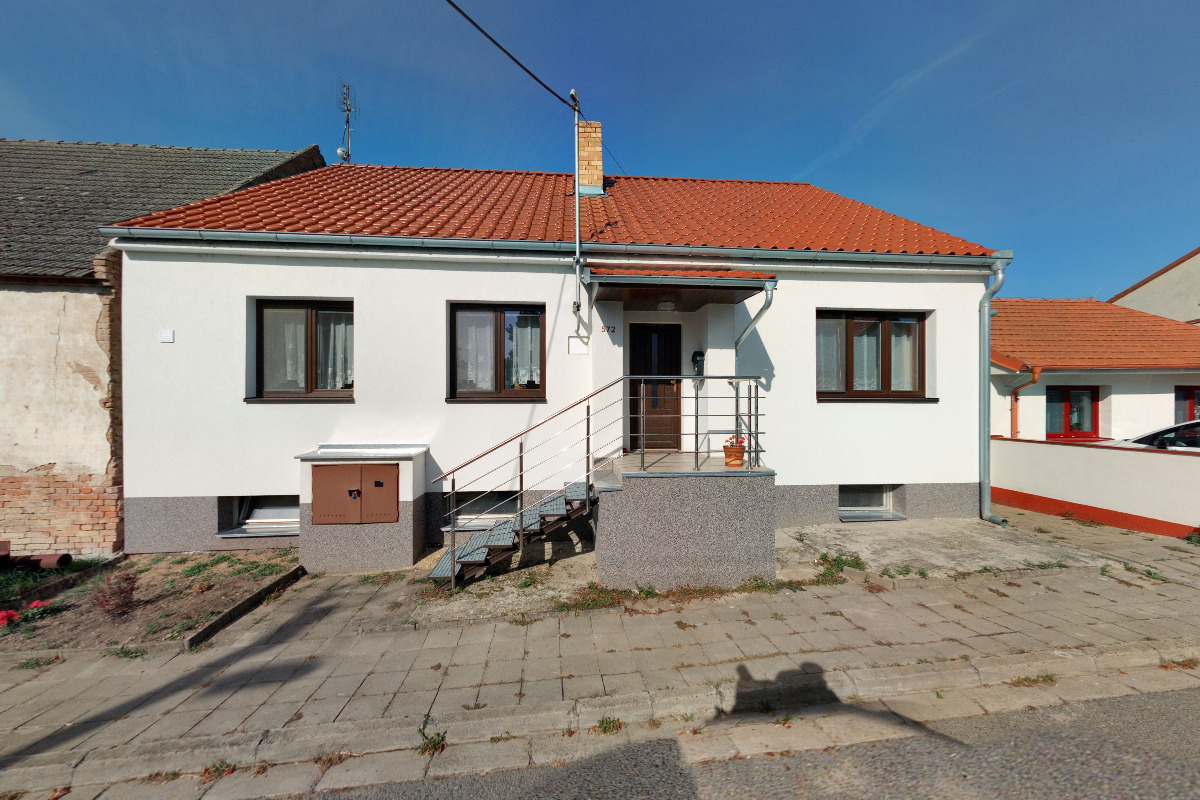 Apartmány Malik