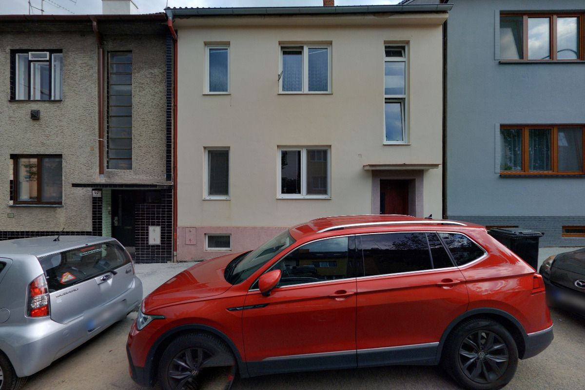 Hokej patří za Lužánky!