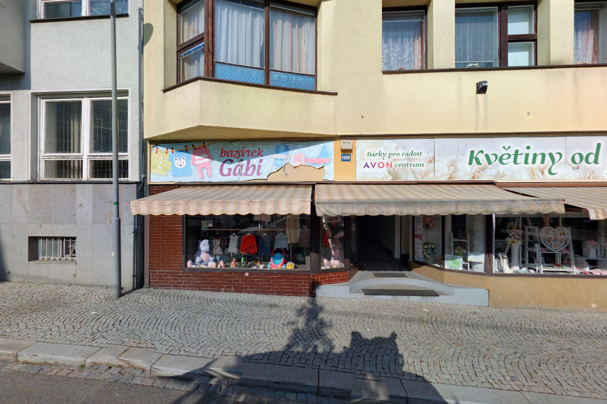 Pavla Lžíčařová foto 2