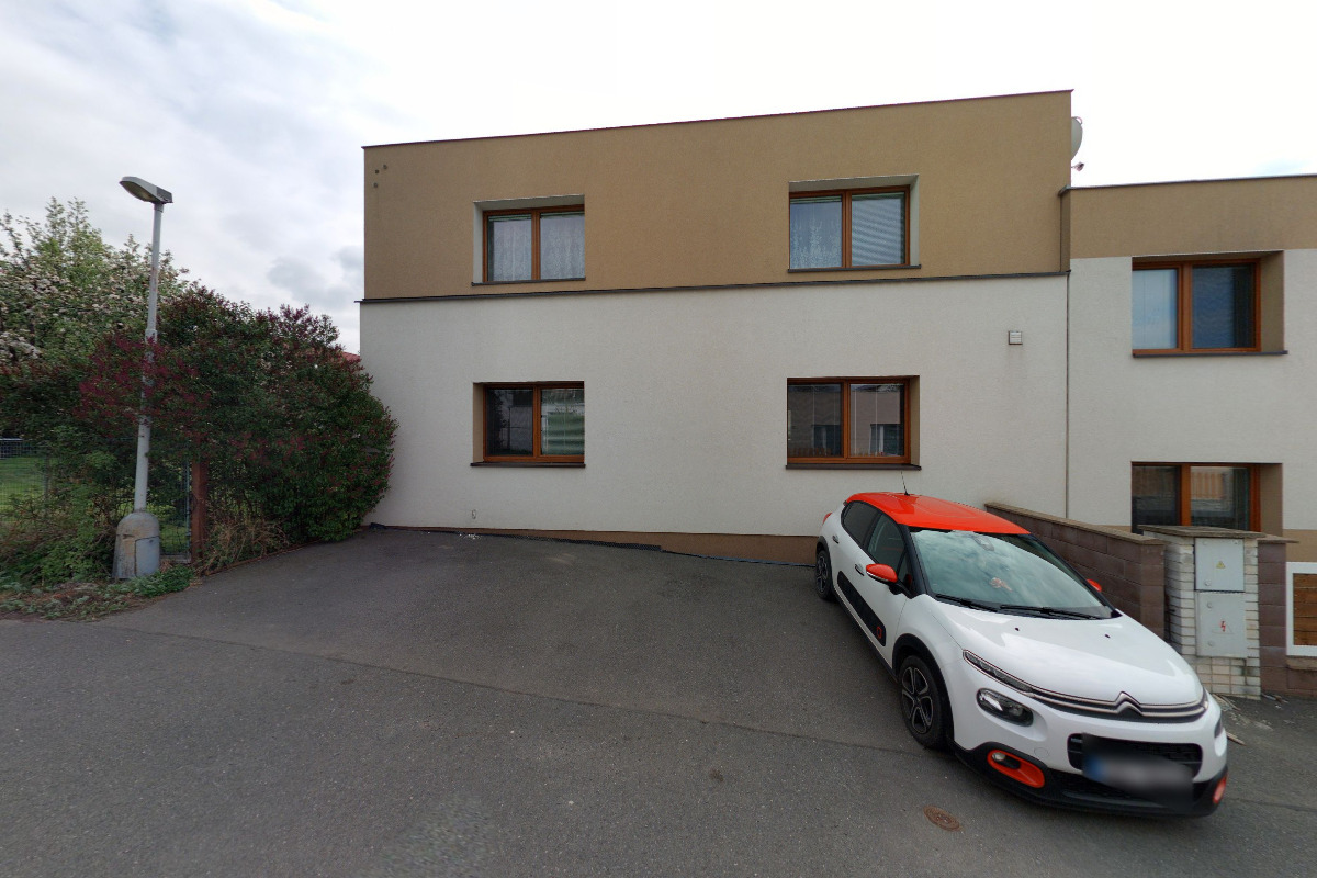 ARMONT SERVIS, s.r.o.