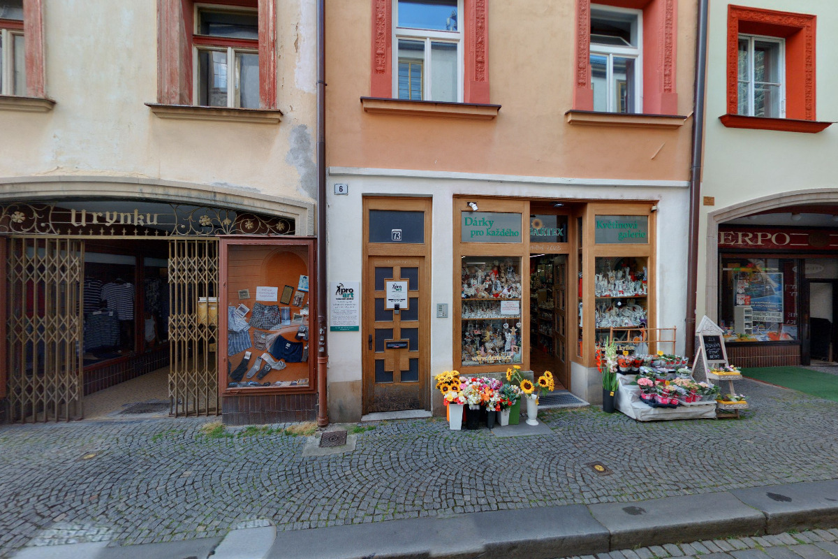 Reklamní ateliér PROART foto 2