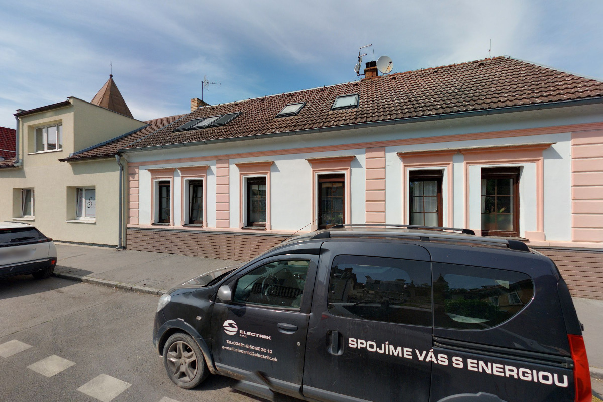 Ing. Vlasta Bednaříková