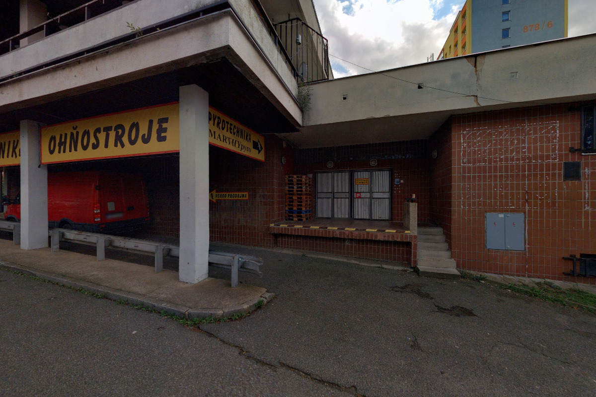 Středisko prevence a léčby drogových závislostí - DROP IN, o.p.s.